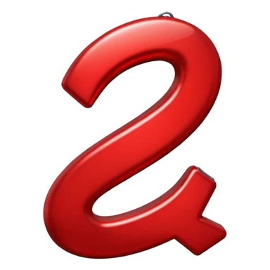 red numbder "2023" sticker