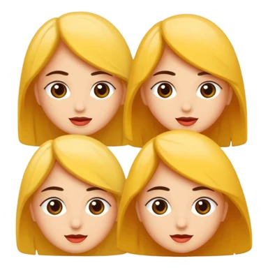 gözlük takan, dövmeli ve elinde kahve tutan, yaz kıyafetli bir kadın sticker