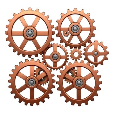 electrical to mechanical transition sticker