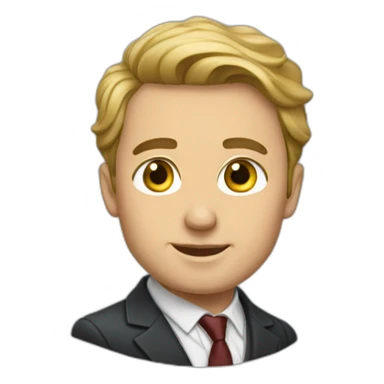 Antoine-dupont sticker