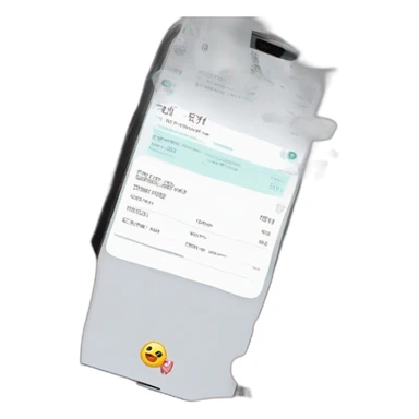 TikTok verification check sticker