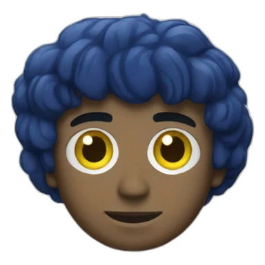 Boca juniors sticker