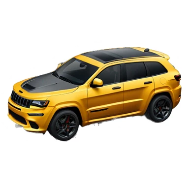 jeep trackhawk sticker