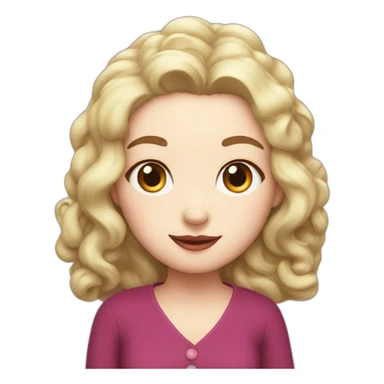 red velvet irene sticker