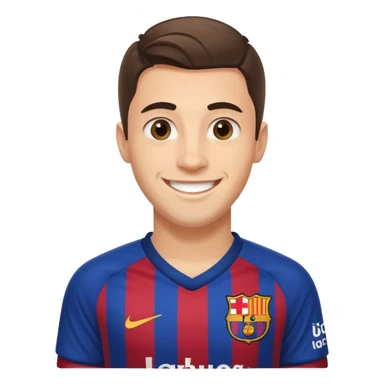 fcbarcelona sticker