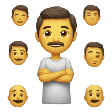 Buenos días  sticker