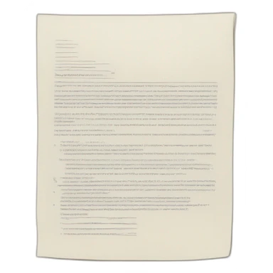 document understanding sticker