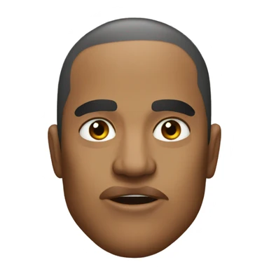 Hawk tuah spit sticker