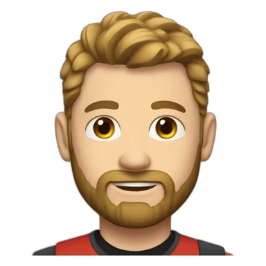 shane gillis sticker