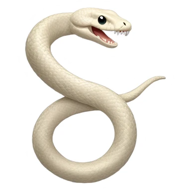 ouroboros snake eating its own tail sticker