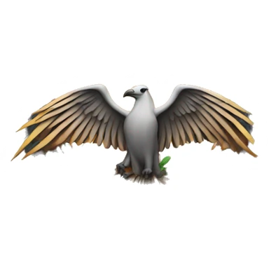 City of Phoenix Government Logo sticker