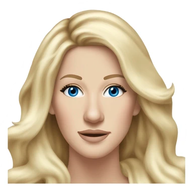 Ellie Goulding  sticker