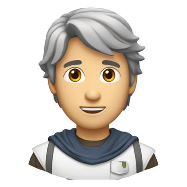 Sergiopro SW sticker