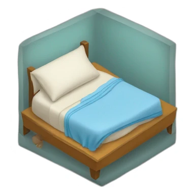 bedwetting sticker
