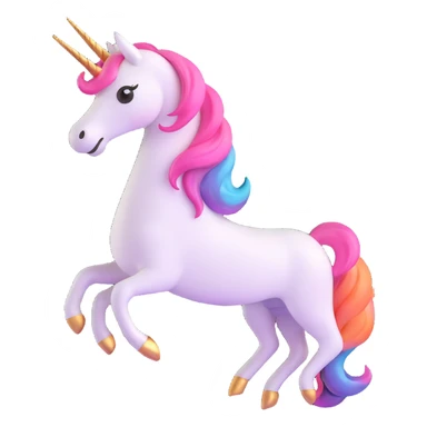 Unicorn  sticker