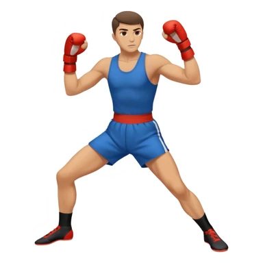 Savate sticker
