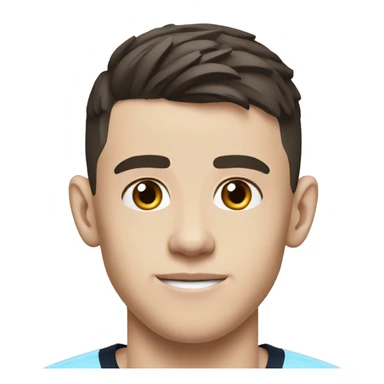 Phil foden sticker