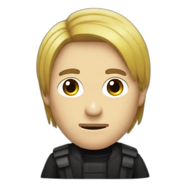 Trent reznor sticker