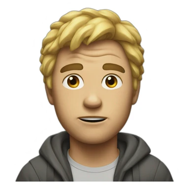 the concept of fear itself sticker