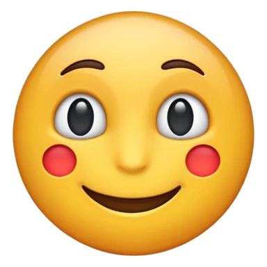 create emoji with text  "moved to RQ"  sticker
