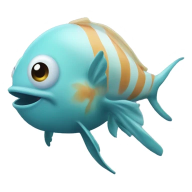 étoile de mer sticker