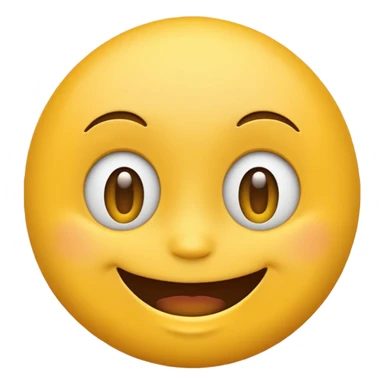 i want it to be an animated imoji sticker