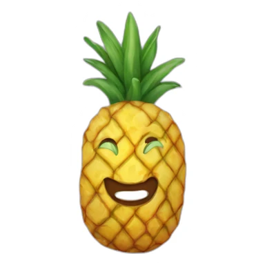 pineapple-pizza sticker