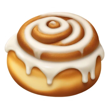 cinnamonroll sticker