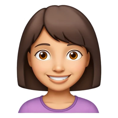 Dora sticker