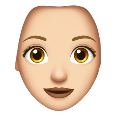 Paige Halliwell sticker