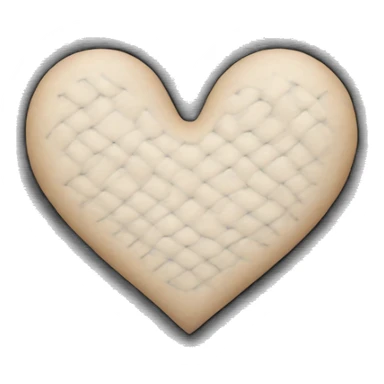 black heart adhesive bandage sticker