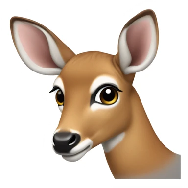 doe sticker