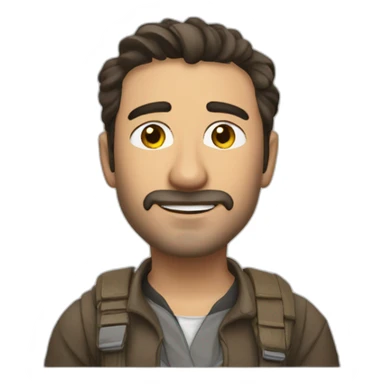 andres-roca-rey sticker