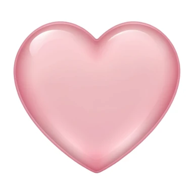 Rose quartz emoji  sticker