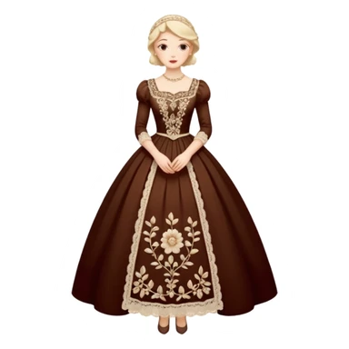 Old Style Fashion sticker