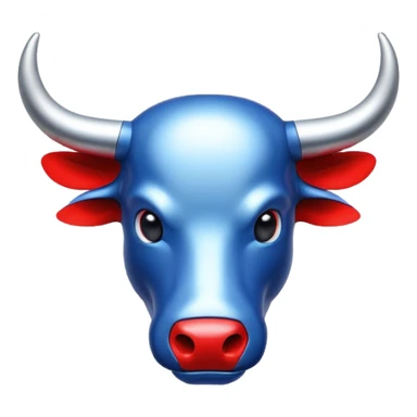 Fait moi un logo redbull sticker