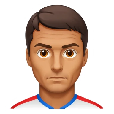 Maldini sticker