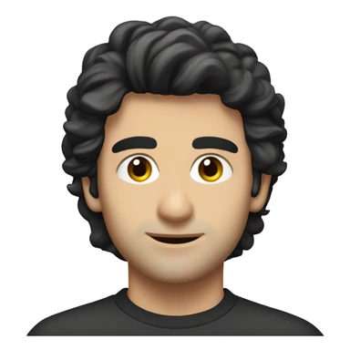 Federico Vigevani de arce  sticker