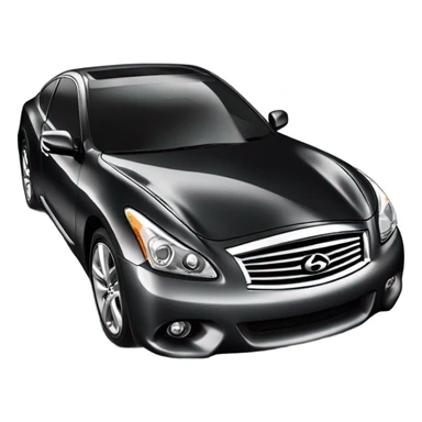 Black g37 IPL sticker