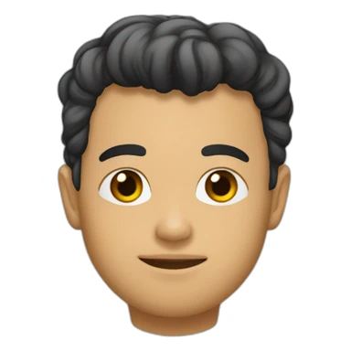 Rajoelina vendrana sticker