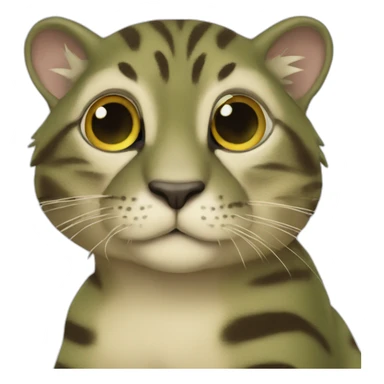 pascal camaleon sticker