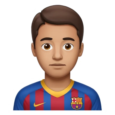 نادي برشلونة sticker