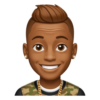 Soulja Boy Tell Em sticker