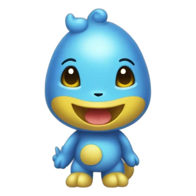 chao sticker