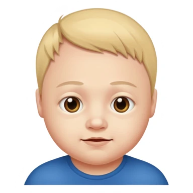 Down syndrome  sticker