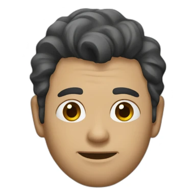 Otis Milburn sticker