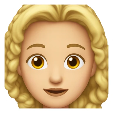 Laura jenson sticker