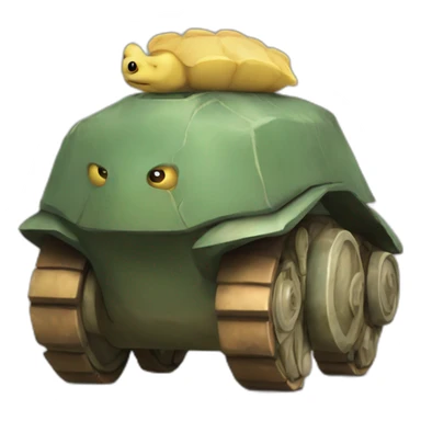 tortank sticker