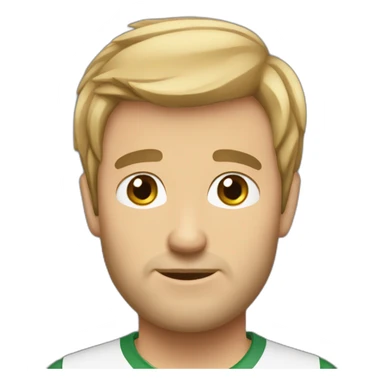 gareth-matson sticker