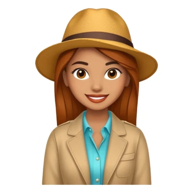 Paloma influencer  sticker